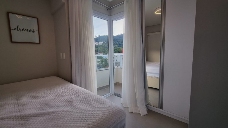 Imagem Apartamento com 1 Quarto à Venda, 42 m² em Trindade - Florianópolis