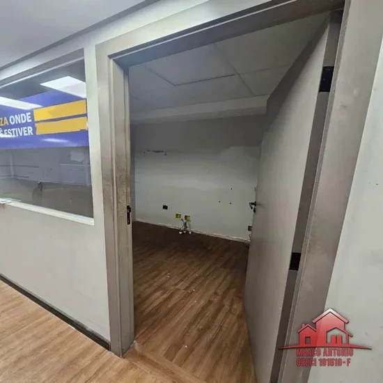 Imagem Ponto Comercial para Alugar, 480 m² em Centro - Bauru