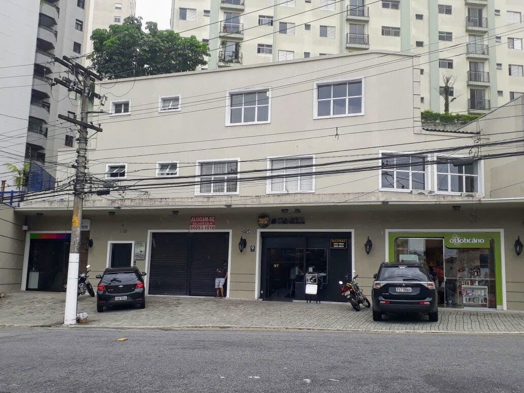 Imagem Sala Comercial para Alugar, 28 m²em Vila Mascote - São Paulo