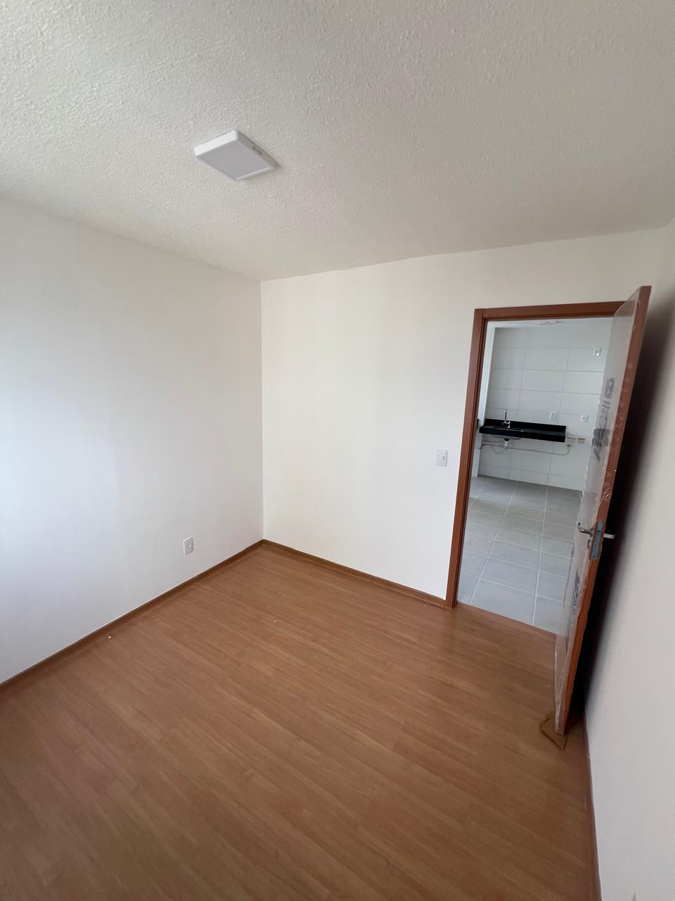 Imagem Apartamento com 2 Quartos à Venda ou Locação, 40 m² em Jardim Cajazeiras - Salvador