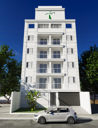 Imagem Studio com 1 Quarto à Venda, 34 m² em Km 18 - Osasco