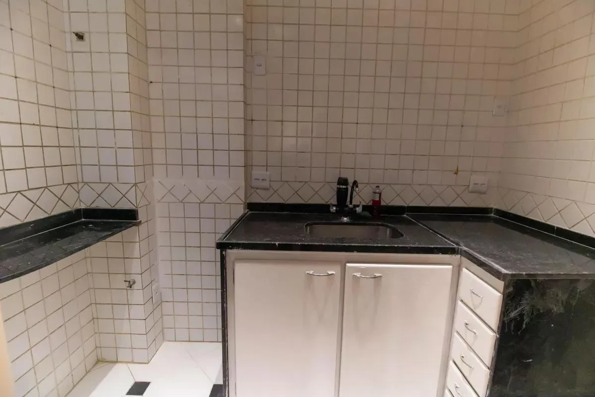 Imagem Apartamento com 2 Quartos à Venda, 72 m² em Centro - Niterói
