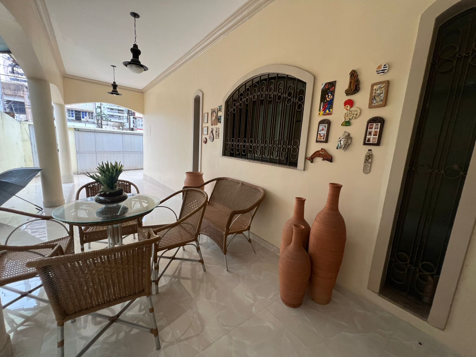 Imagem Casa com 4 Quartos à Venda, 384 m² em Jurunas - Belém