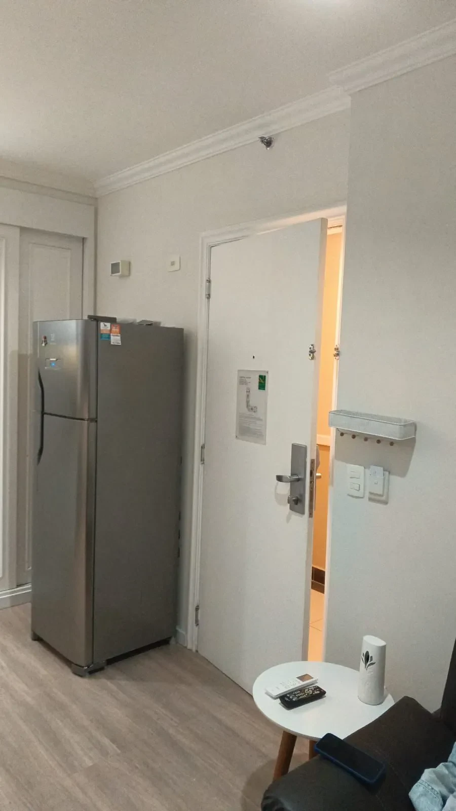 Imagem Apartamento com 2 Quartos à Venda, 44 m² em Consolação - São Paulo