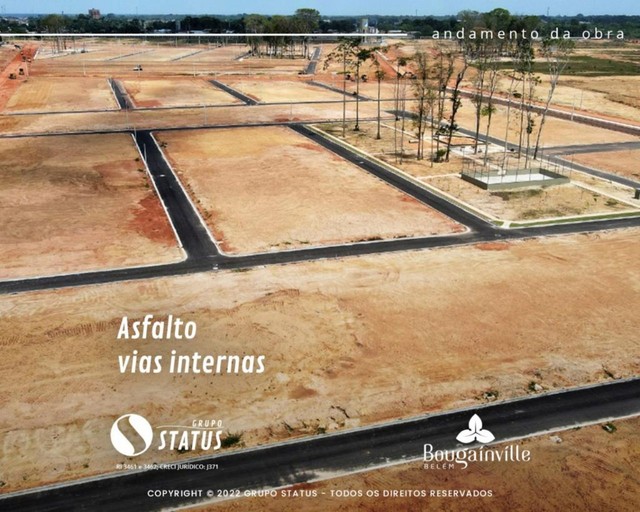 Imagem Terreno à Venda, 160 m²em Campina de Icoaraci (Icoaraci) - Belém