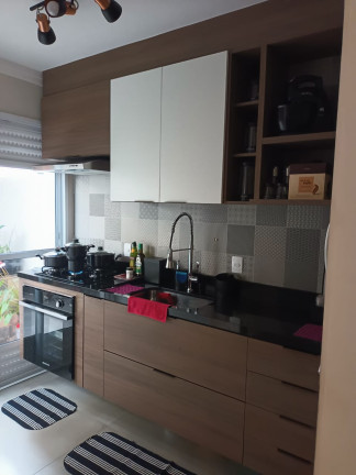 Imagem Casa de Condomínio com 2 Quartos à Venda, 55 m² em Água Chata - Guarulhos