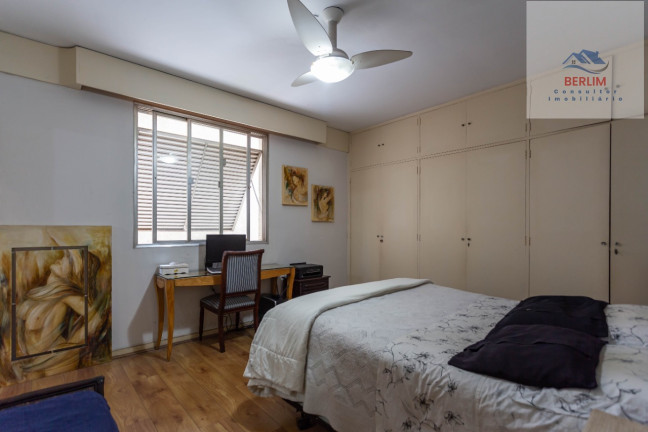 Imagem Apartamento com 3 Quartos à Venda,  em Jardim Paulista - São Paulo