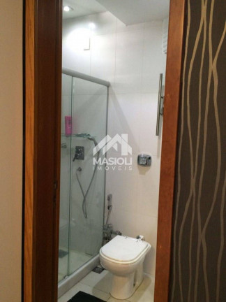 Imagem Cobertura com 3 Quartos à Venda, 197 m² em Praia da Costa - Vila Velha