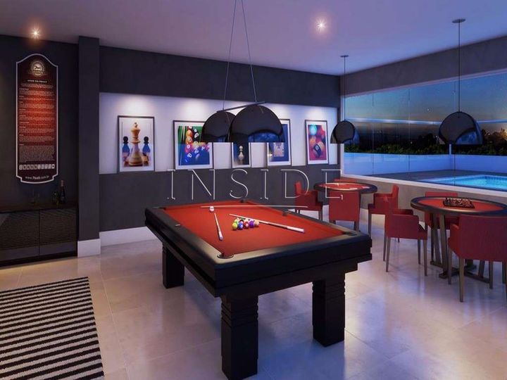 Imagem Cobertura com 3 Quartos à Venda, 113 m² em Abraão - Florianópolis