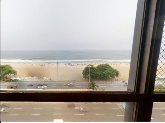 Imagem Apartamento com 4 Quartos à Venda, 440 m² em Copacabana - Rio de Janeiro