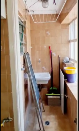 Imagem Apartamento com 1 Quarto à Venda, 44 m² em Itaim Bibi - São Paulo