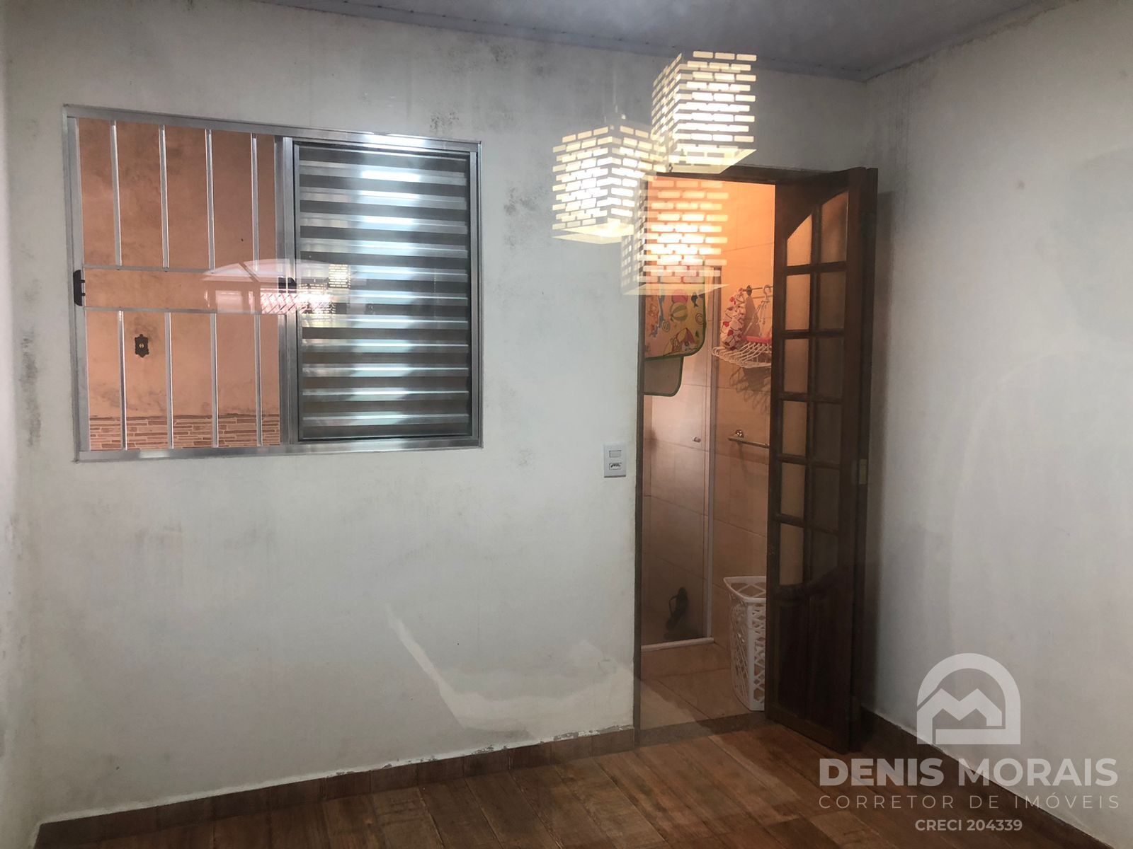 Imagem Casa de Condomínio com 5 Quartos à Venda, 150 m²em Conjunto Residencial do Bosque - Mogi das Cruzes