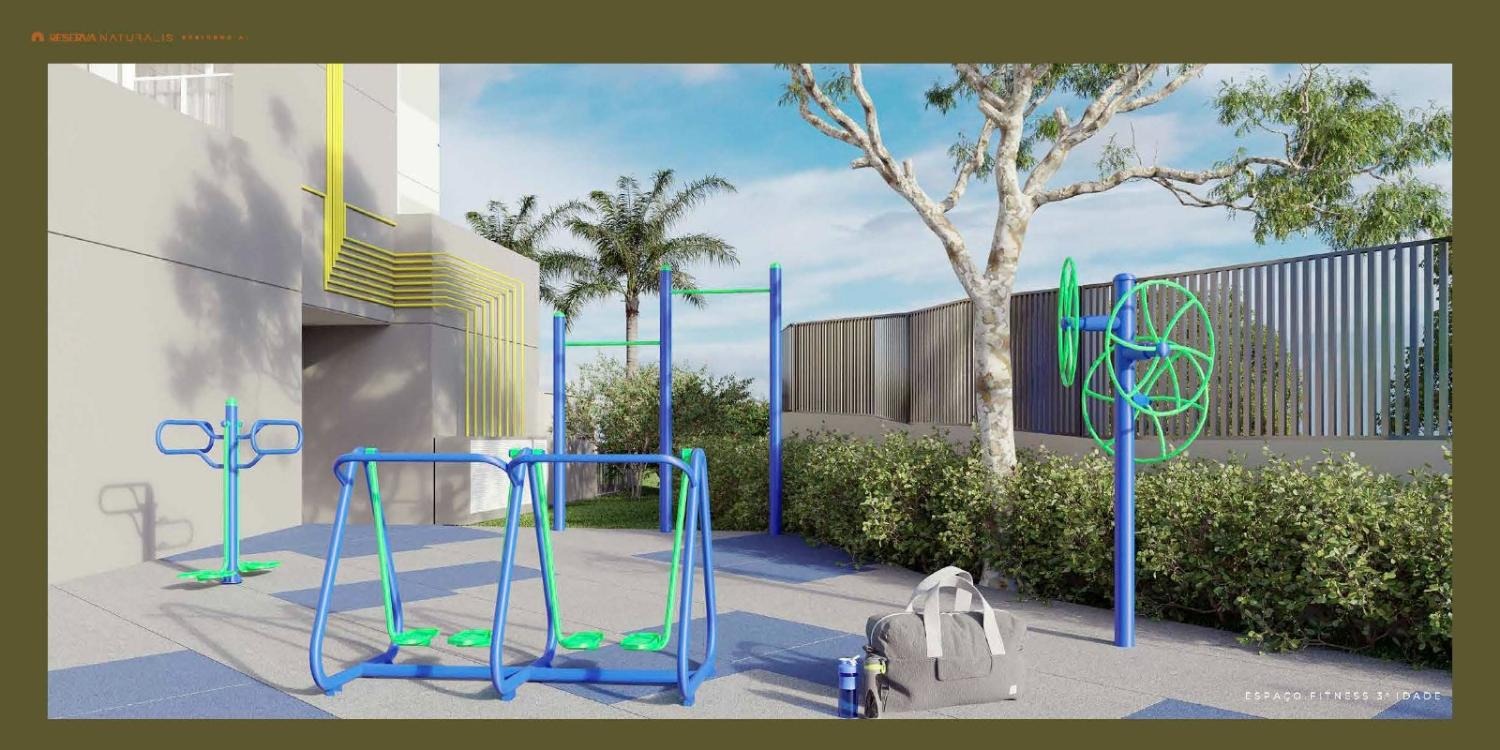 Imagem Apartamento com 2 Quartos à Venda, 44 m² em Paciência - Rio de Janeiro