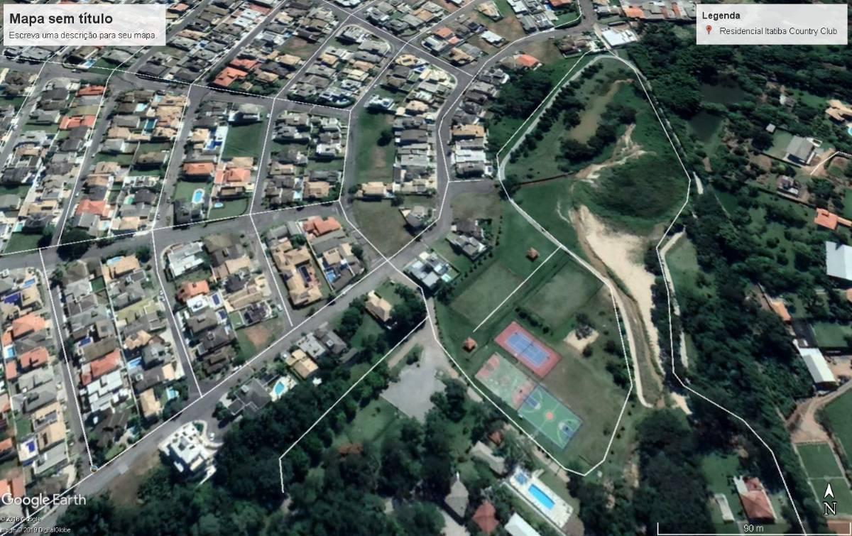 Imagem Casa de Condomínio com 4 Quartos à Venda, 228 m² em Residencial Fazenda Serrinha - Itatiba