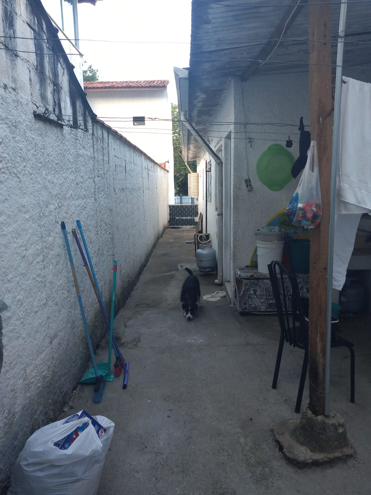Imagem Casa com 2 Quartos à Venda, 65 m² em Jardim Leonor - Cotia