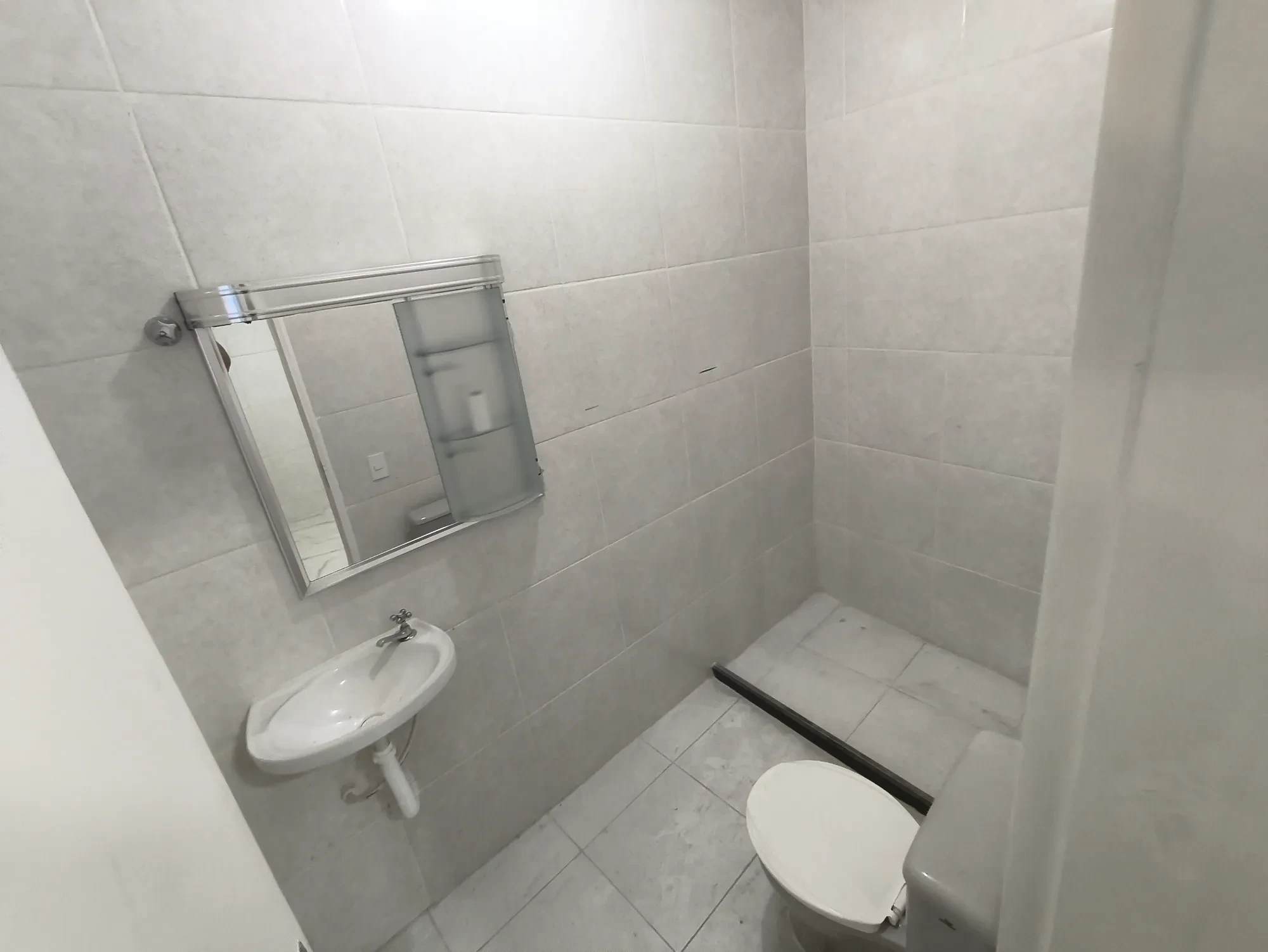 Imagem Kitnet com 1 Quarto à Venda, 40 m² em Jacarepaguá - Rio de Janeiro
