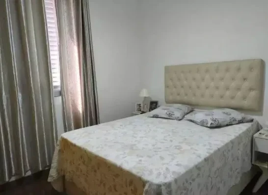 Imagem Apartamento com 2 Quartos à Venda, 48 metros em Nova Suíssa - Belo Horizonte