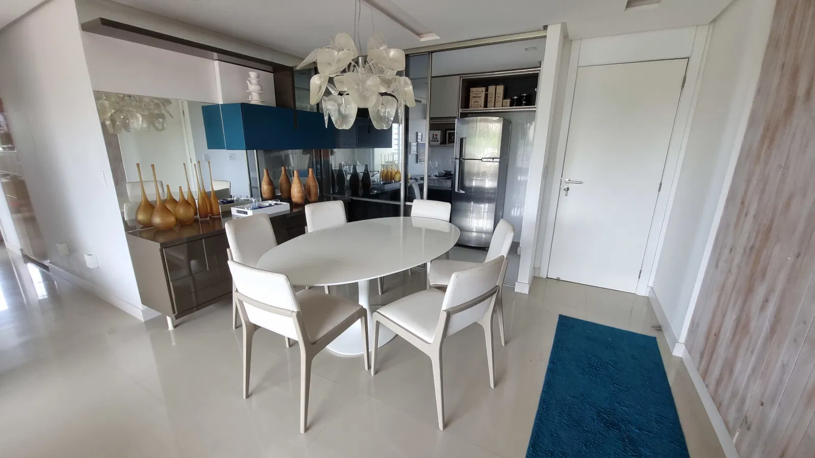 Imagem Apartamento com 3 Quartos à Venda, 105 m²em Parque Iracema - Fortaleza