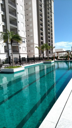 Imagem Cobertura com 4 Quartos à Venda, 204 m² em Taquaral - Campinas