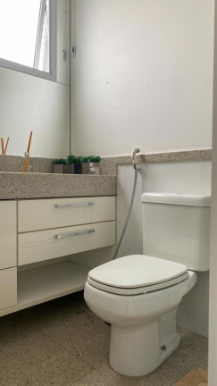 Imagem Apartamento com 3 Quartos à Venda, 193 m² em Barro Vermelho - Vitória