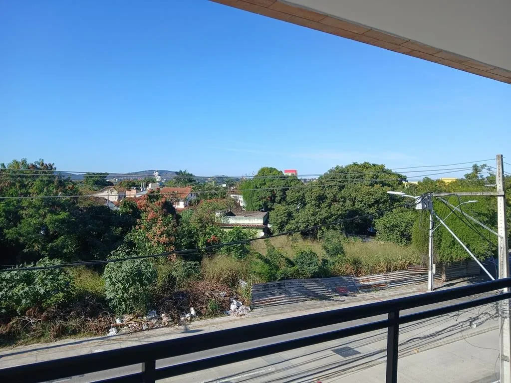 Imagem Apartamento com 2 Quartos à Venda, 70 m² em Piratininga - Niterói