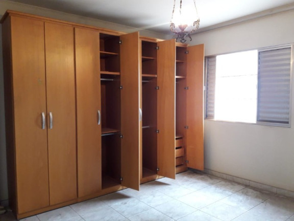 Imagem Sobrado com 3 Quartos à Venda, 250 m² em Vila Regente Feijó - São Paulo