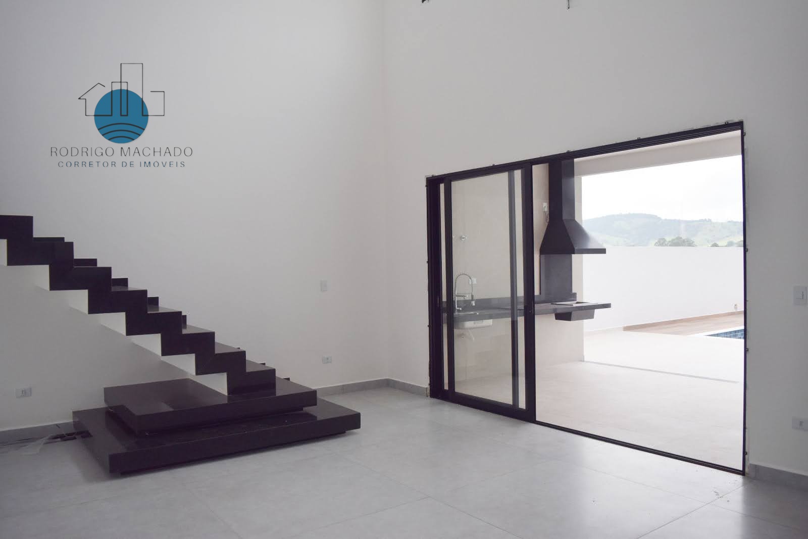 Imagem Sobrado com 4 Quartos à Venda, 305 m² em Condomínio Residencial Reserva Ecológica Atibaia - Atibaia