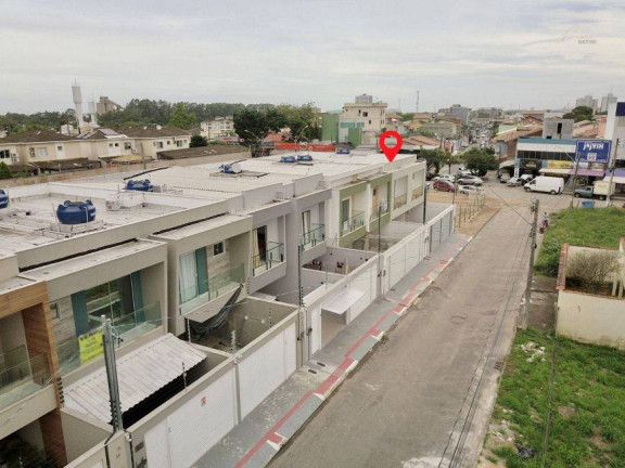 Imagem Casa com 3 Quartos à Venda, 133 m²em Colina de Laranjeiras - Serra