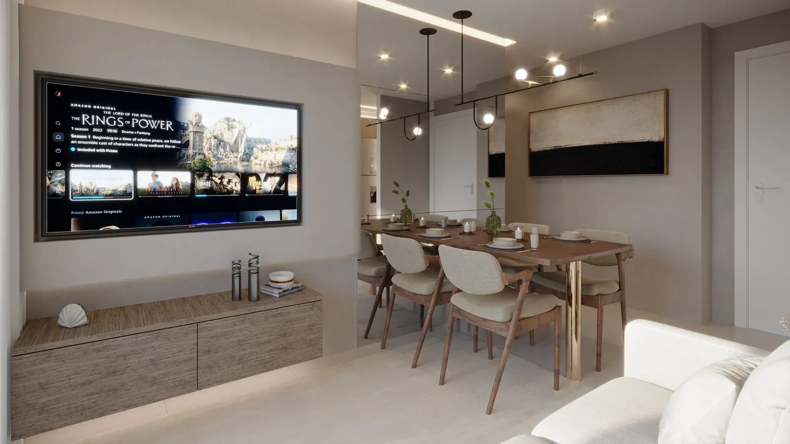 Imagem Apartamento com 2 Quartos à Venda, 57 m² em Monte Castelo - São José dos Campos