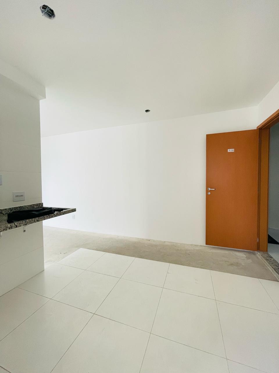 Imagem Apartamento com 2 Quartos à Venda, 60 m²em Casa Branca - Santo André