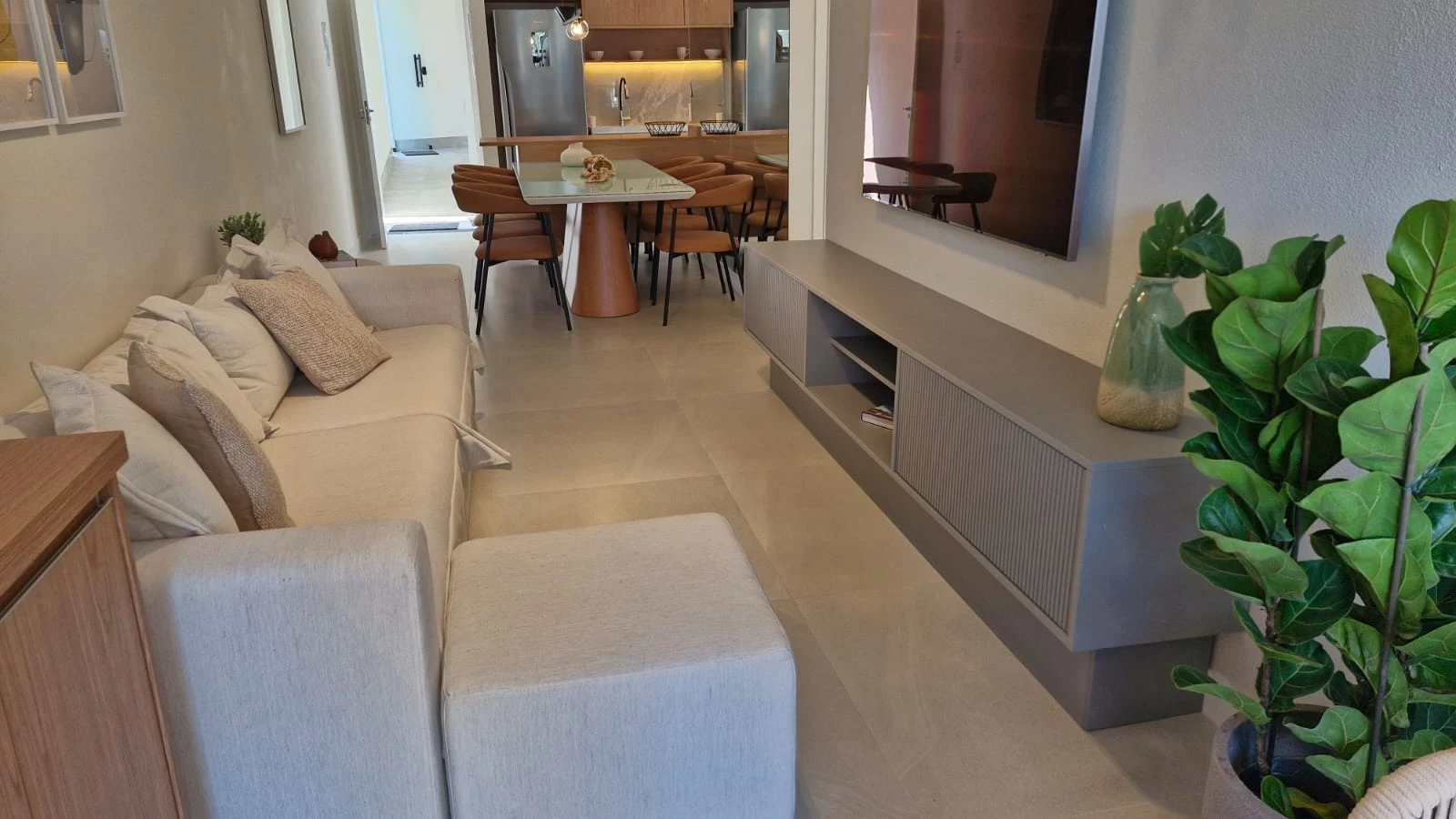 Foto do imóvel: Apartamento com 3 Quartos à Venda, 85 m² em Vila Mafra - São Paulo