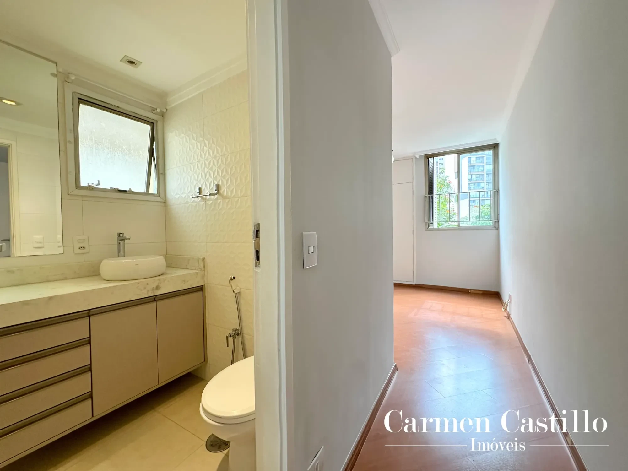 Imagem Apartamento com 3 Quartos à Venda, 96 m² em Jardim das Acácias - São Paulo