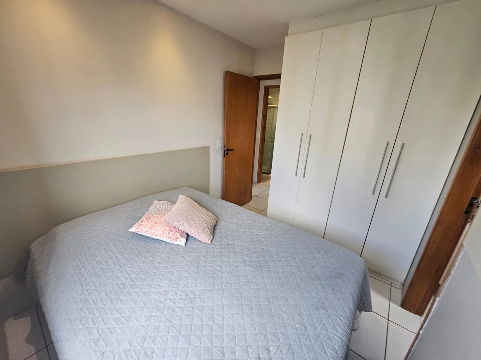 Imagem Apartamento com 3 Quartos à Venda, 70 m² em Casa Amarela - Recife