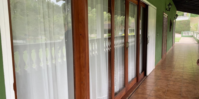 Imagem Chácara com 4 Quartos à Venda, 400 m² em Centro - Santa Isabel