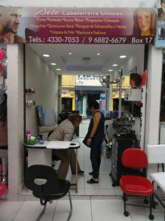 Imagem Imóvel Comercial para Alugar, 10 m² em Centro - São Bernardo Do Campo