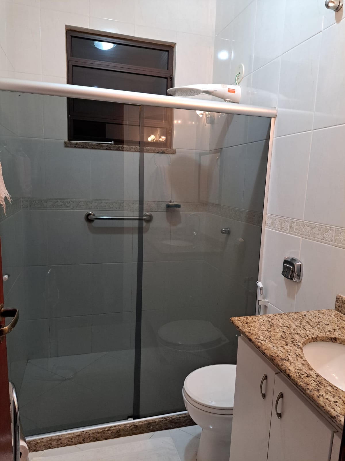 Imagem Casa de Condomínio com 4 Quartos à Venda, 309 m² em Taquara - Rio de Janeiro