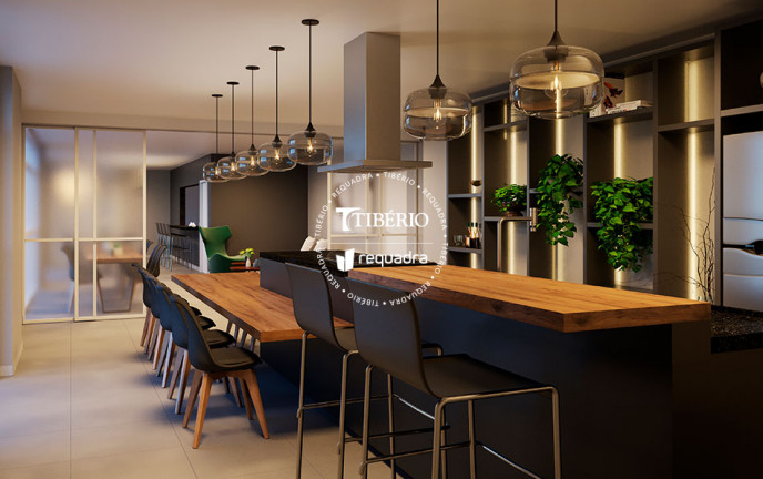 Imagem Apartamento com 1 Quarto à Venda, 27 m² em Brás - São Paulo