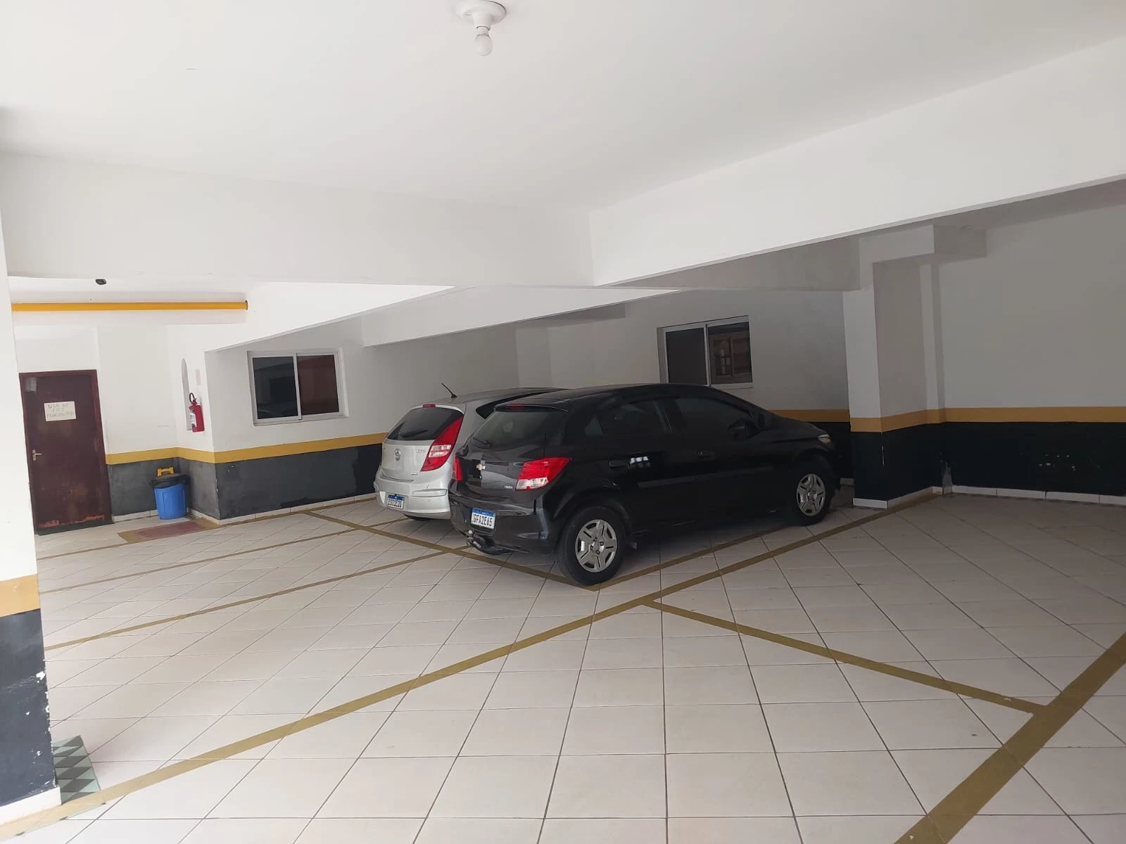 Imagem Apartamento com 1 Quarto à Venda, 55 m² em Ocian - Praia Grande