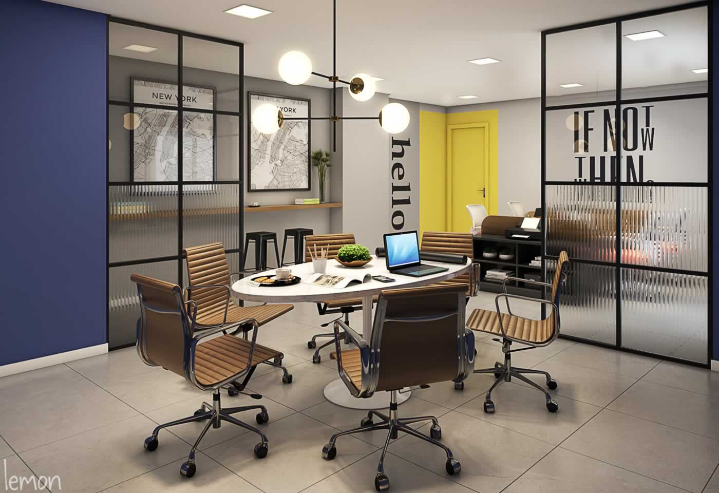 Imagem Apartamento com 2 Quartos à Venda, 40 m²em Centro - Diadema