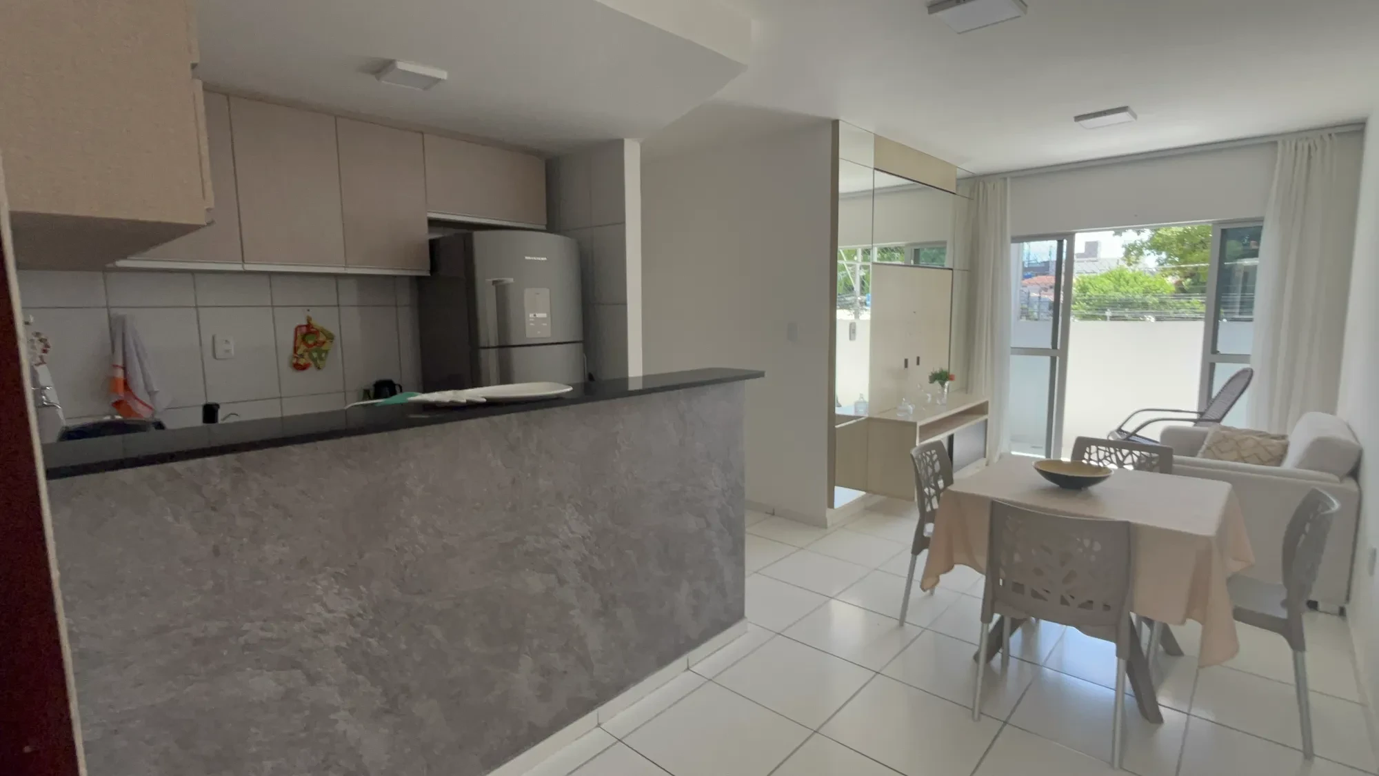 Imagem Apartamento com 3 Quartos à Venda, 70 m² em Altiplano Cabo Branco - João Pessoa