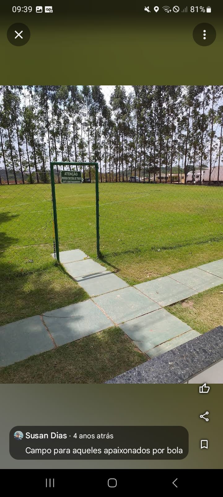 Imagem Chácara com 1 Quarto à Venda, 10 m²em Rio Grande - São Luís