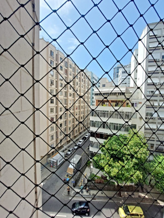 Imagem Apartamento com 2 Quartos à Venda, 78 m² em Flamengo - Rio de Janeiro