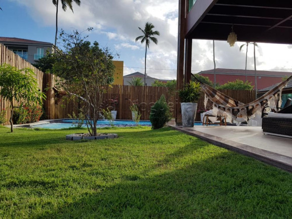 Imagem Casa com 10 Quartos à Venda,  em Porto de Galinhas - Ipojuca