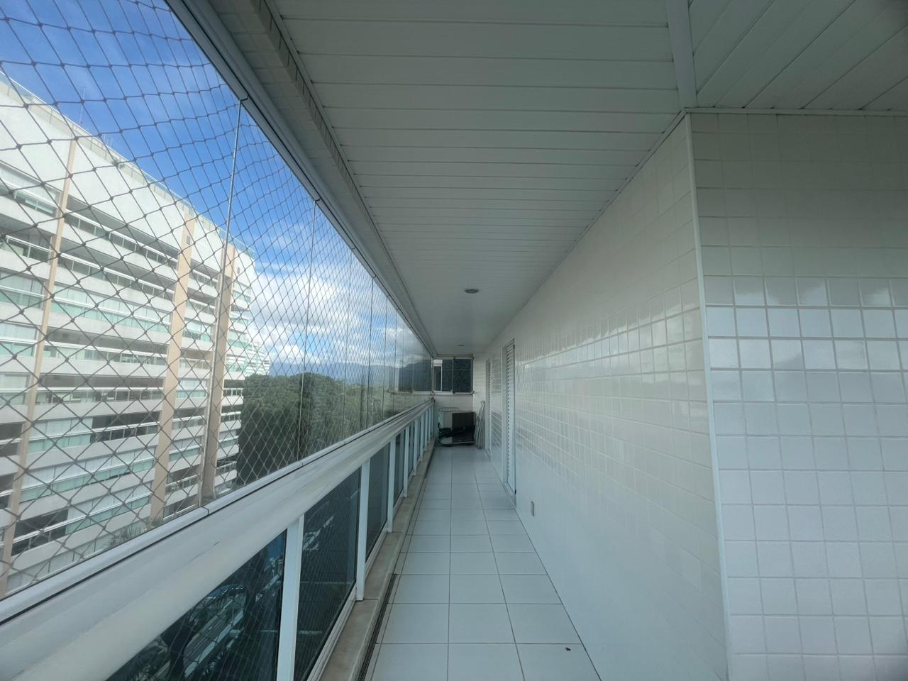 Imagem Apartamento com 3 Quartos para Alugar, 98 m² em Riviera - Bertioga