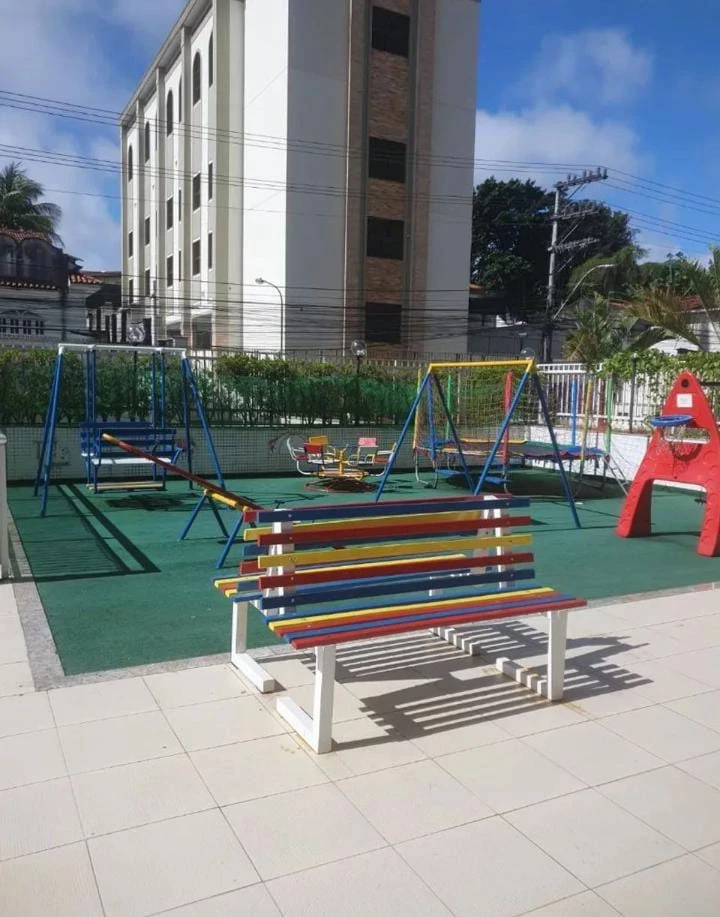 Imagem Apartamento com 2 Quartos à Venda, 69 m² em Barbalho - Salvador Imagem Apartamento com 2 Quartos à Venda, 69 m² em Barbalho - Salvador