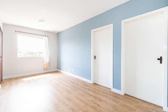 Imagem Apartamento com 2 Quartos à Venda,  em Del Rey - São José dos Pinhais