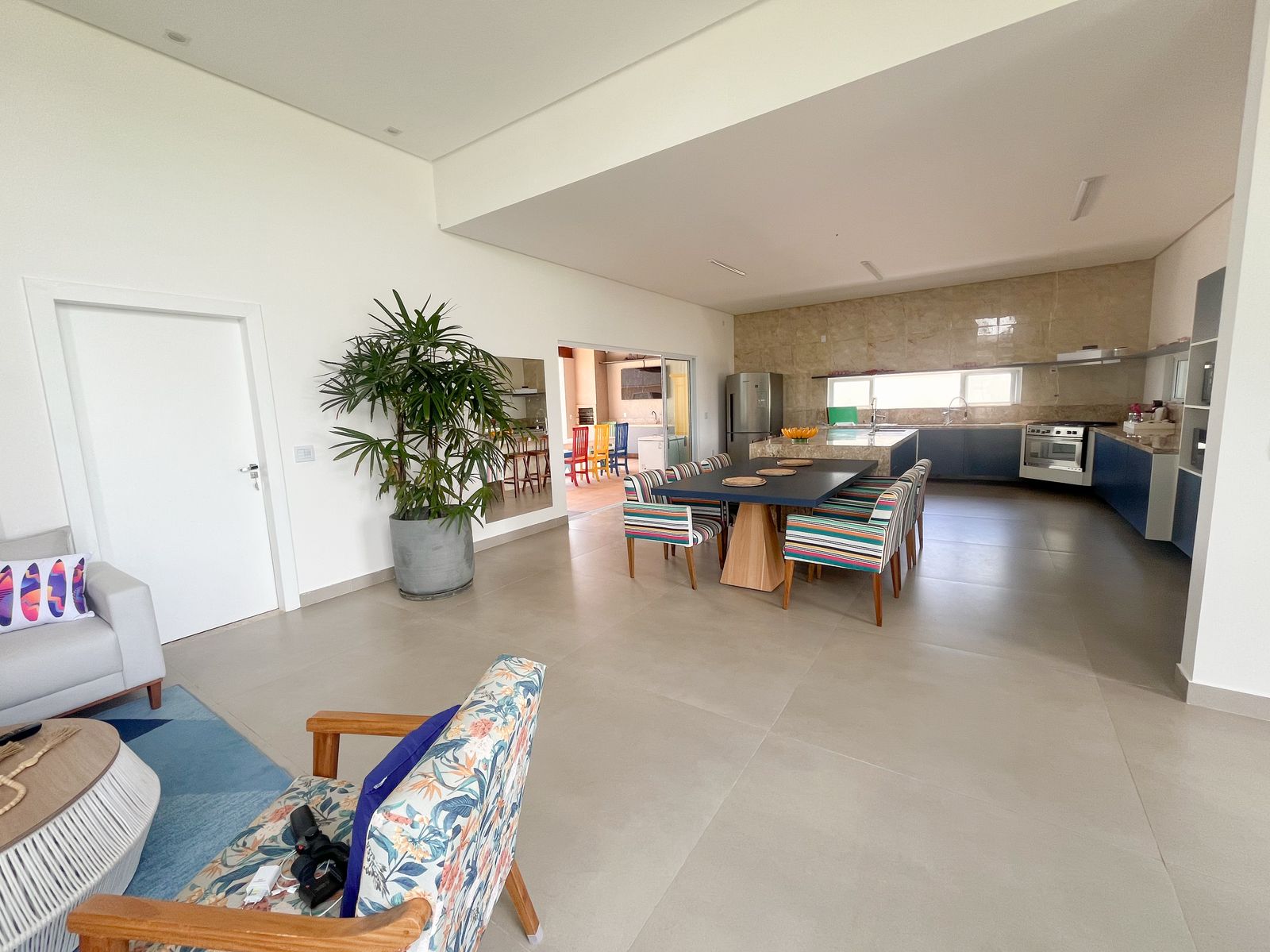 Foto do imóvel: Casa de Condomínio com 4 Quartos à Venda, 398 m² em Vale do Landirana (Abrantes) - Camaçari