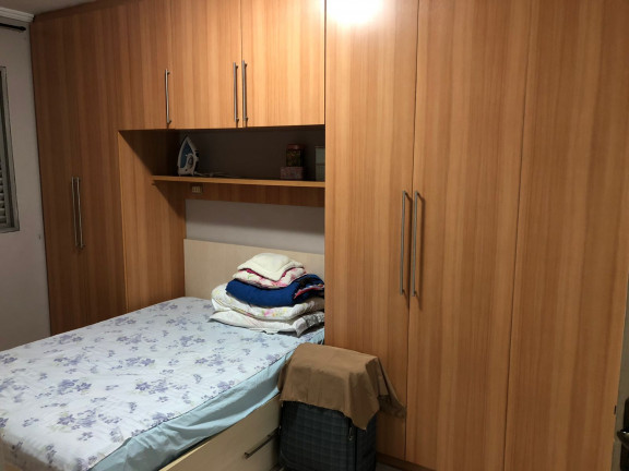Imagem Apartamento com 3 Quartos à Venda, 100 m² em Macedo - Guarulhos