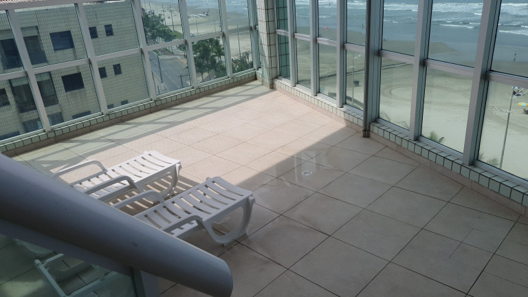 Foto do imóvel: Apartamento com 2 Quartos à Venda, 82 m²em Caiçara - Praia Grande