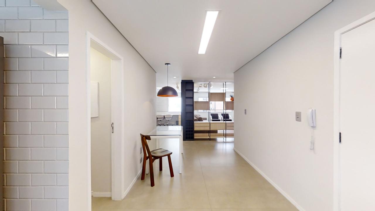 Foto do imóvel: Apartamento com 2 Quartos à Venda, 115 m² em Itaim Bibi - São Paulo